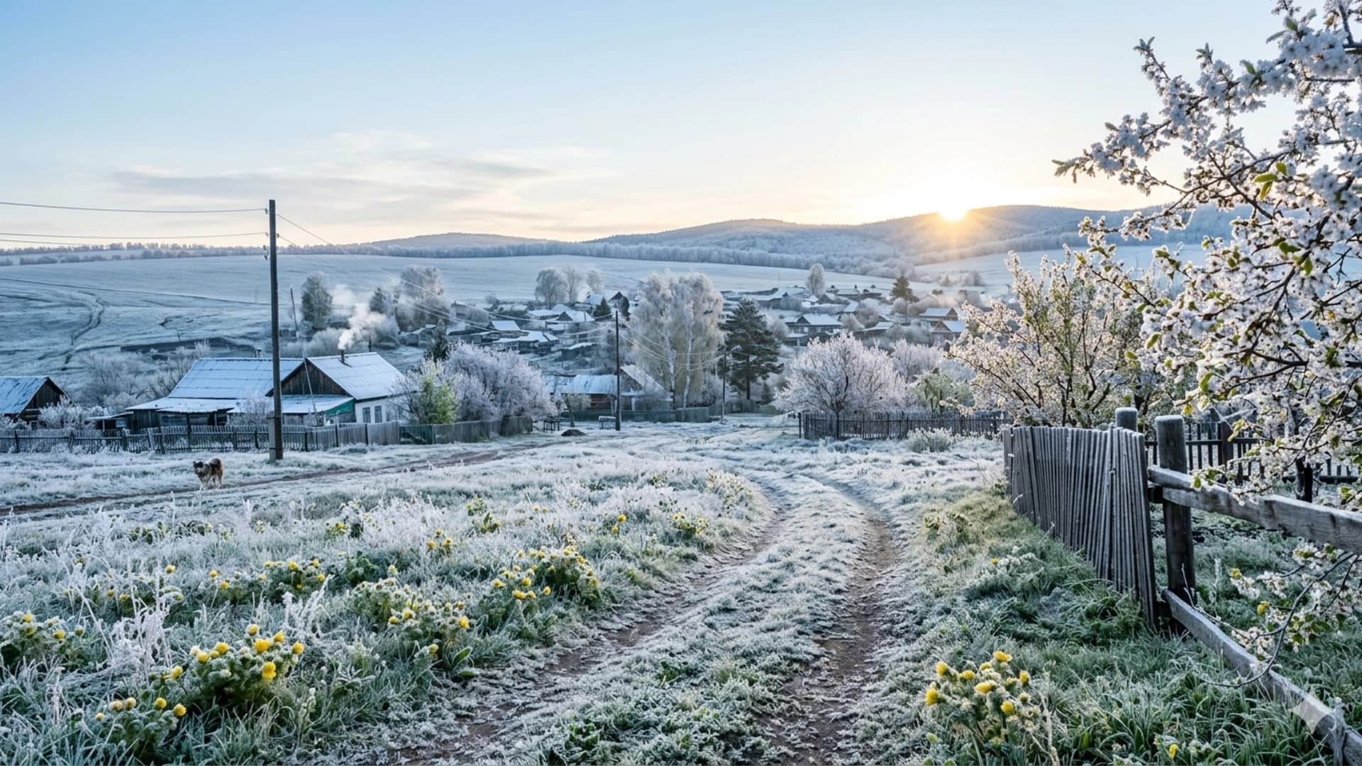 Изображение записи