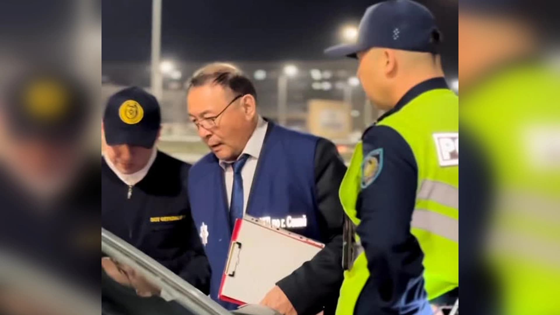 Изображение записи