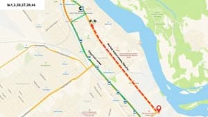 Изображение записи