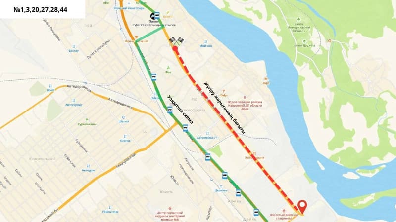 Изображение записи