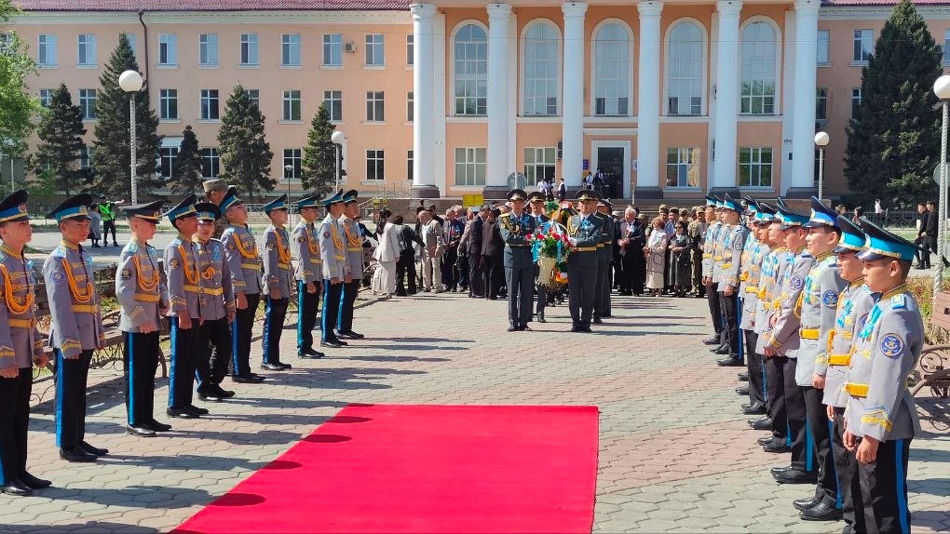 Изображение записи