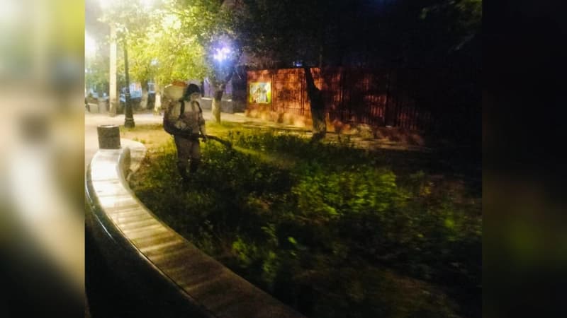 Изображение записи