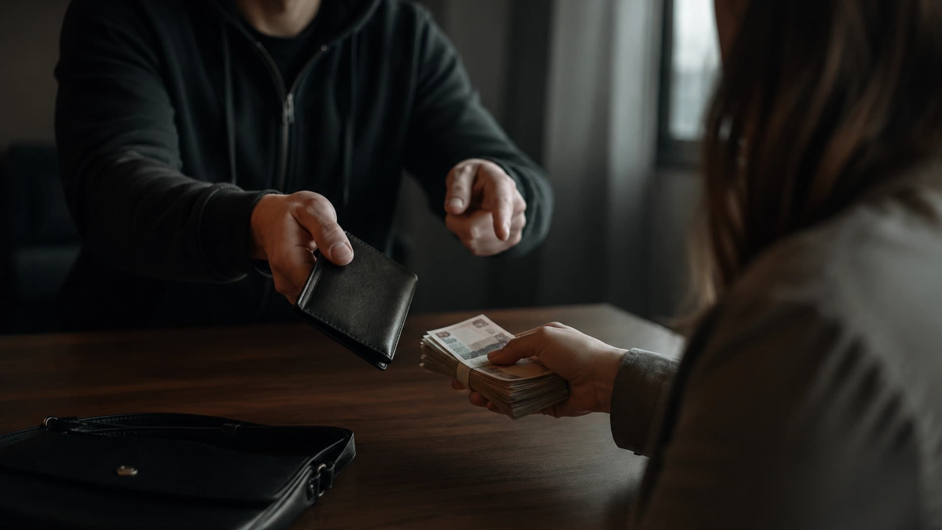 Изображение записи