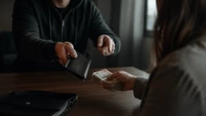 Изображение записи