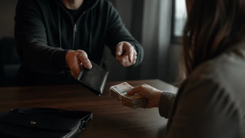 Изображение записи