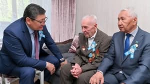 Изображение записи