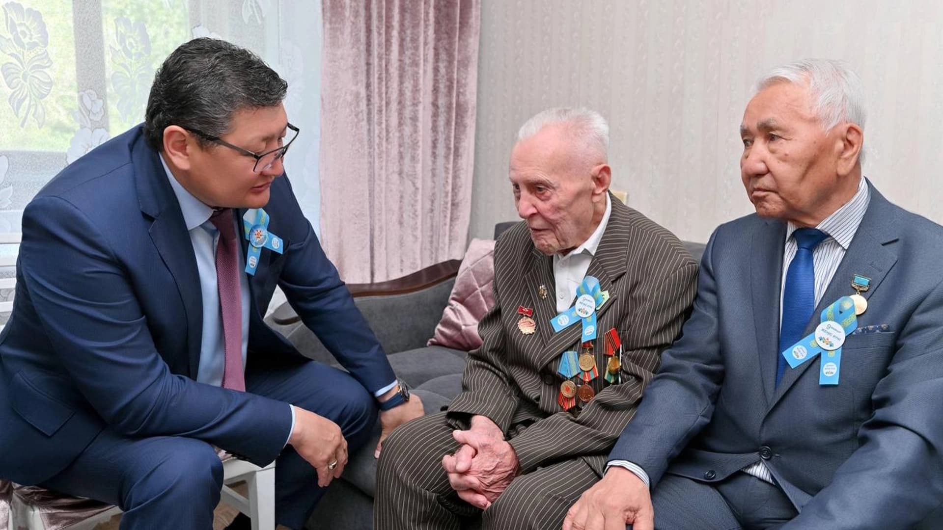 Изображение записи