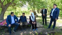 Изображение записи