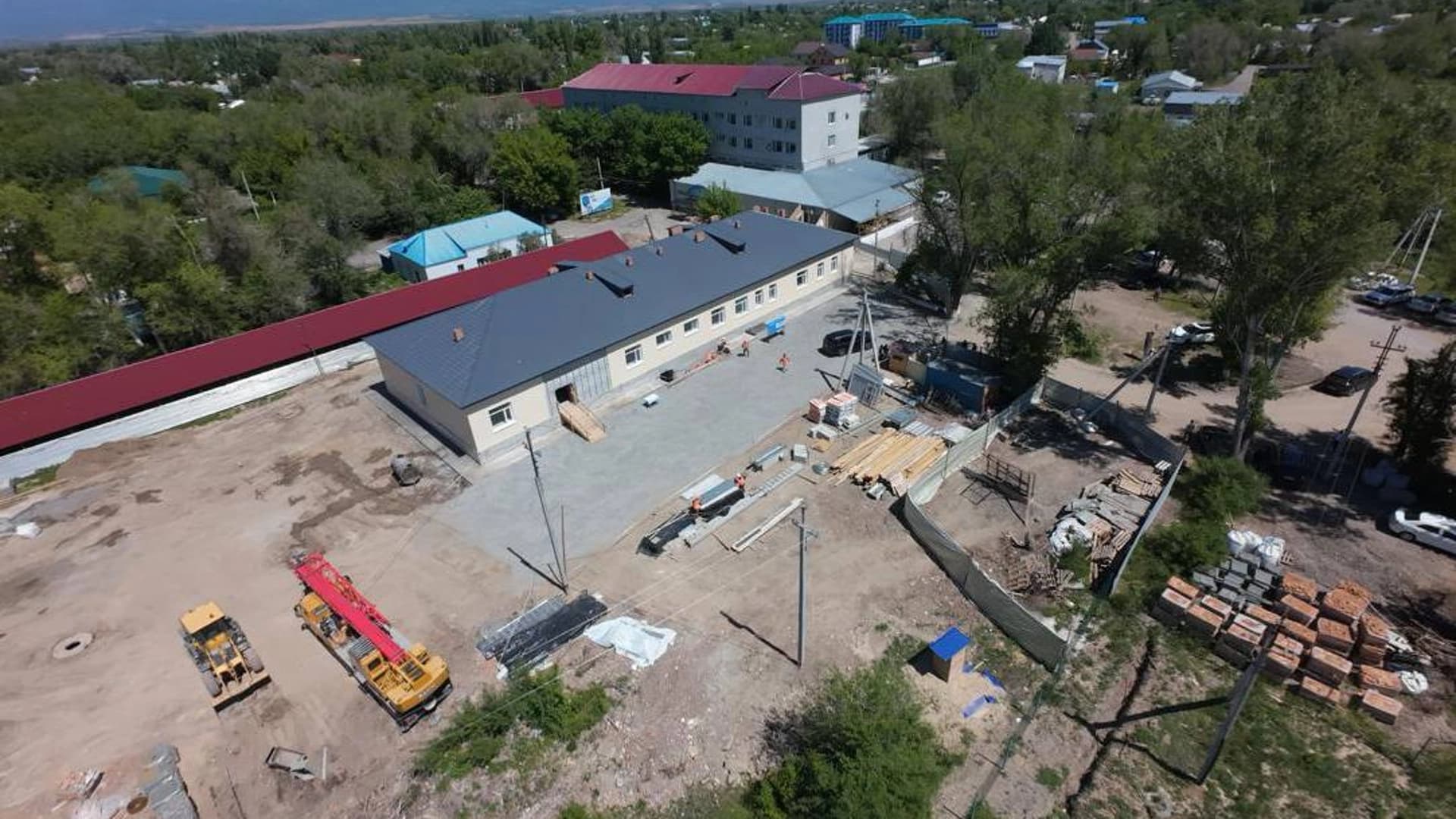 Изображение записи