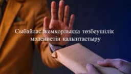 Изображение записи