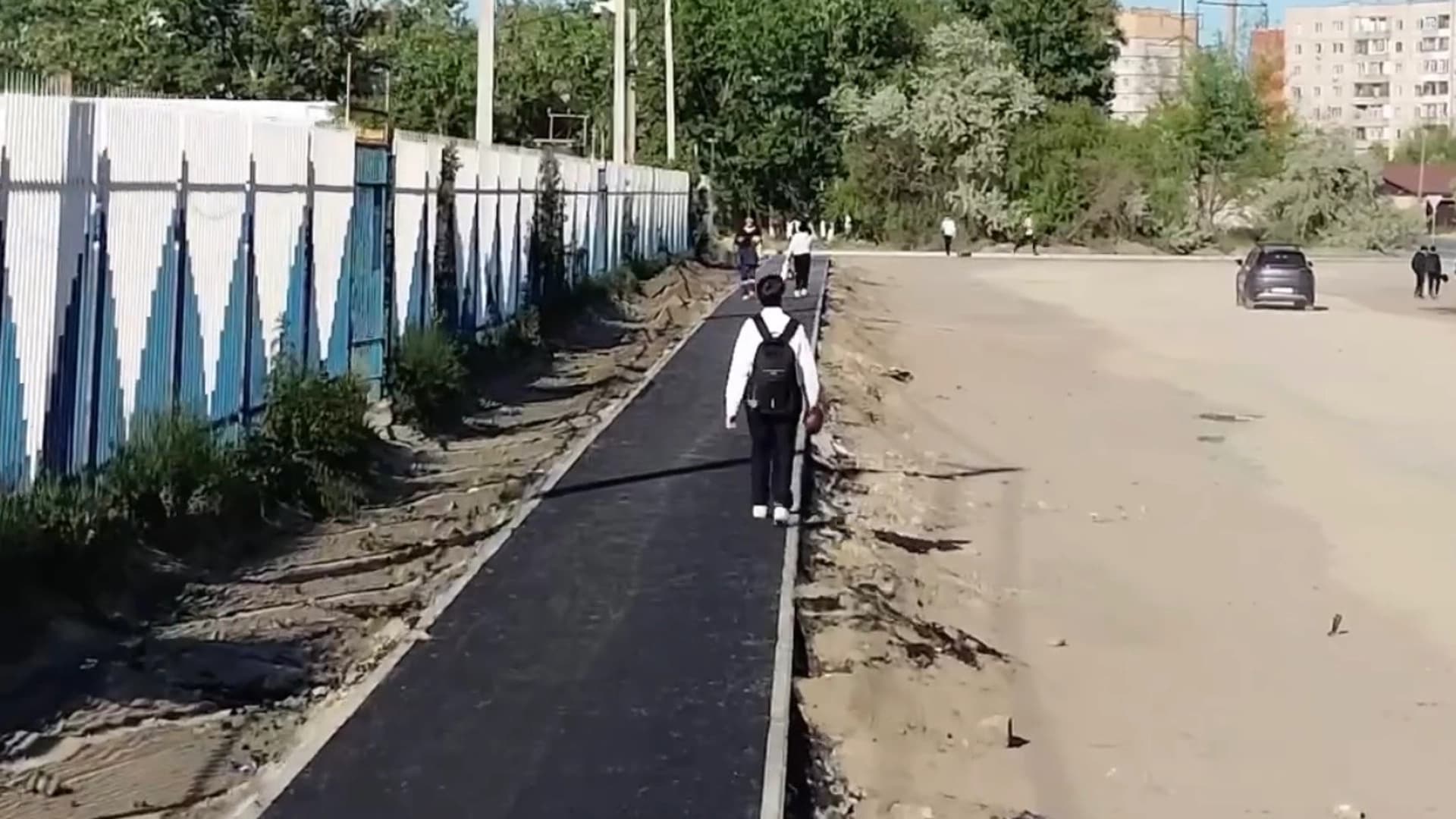 Изображение записи