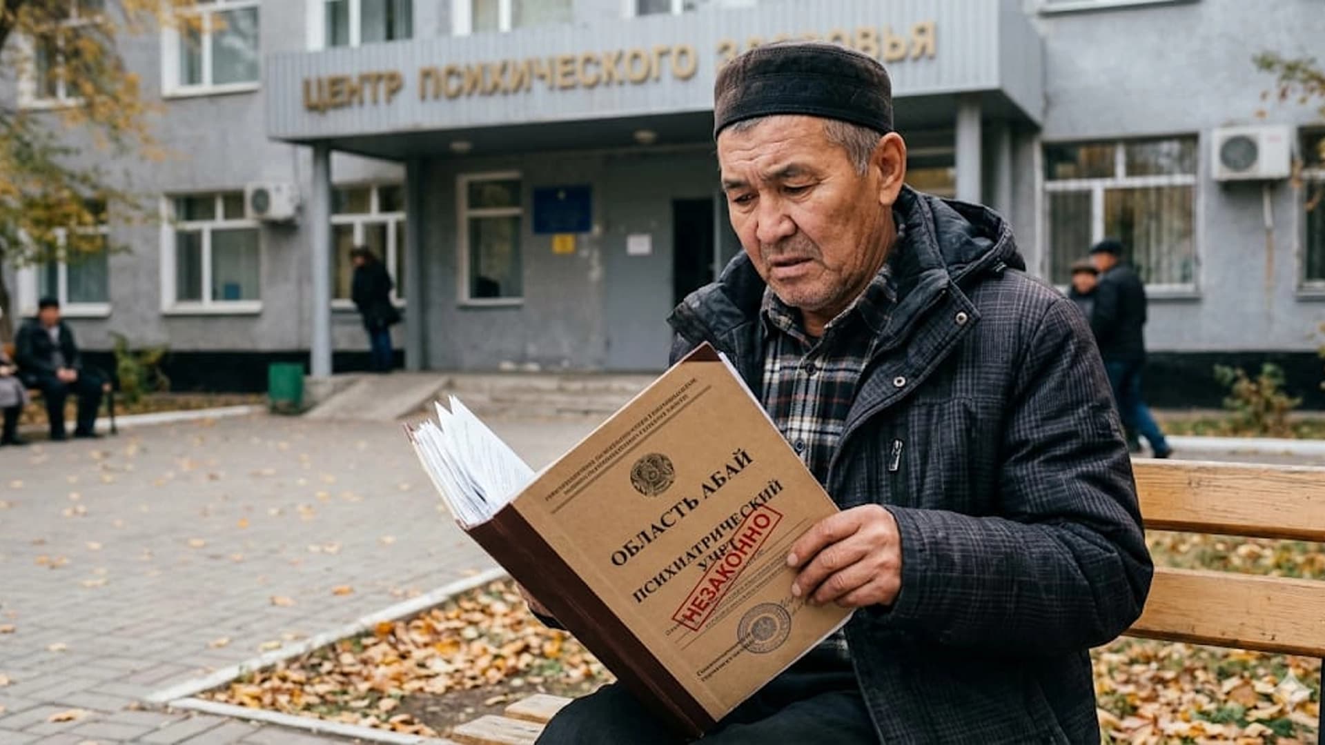 Изображение записи