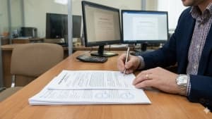 Изображение записи