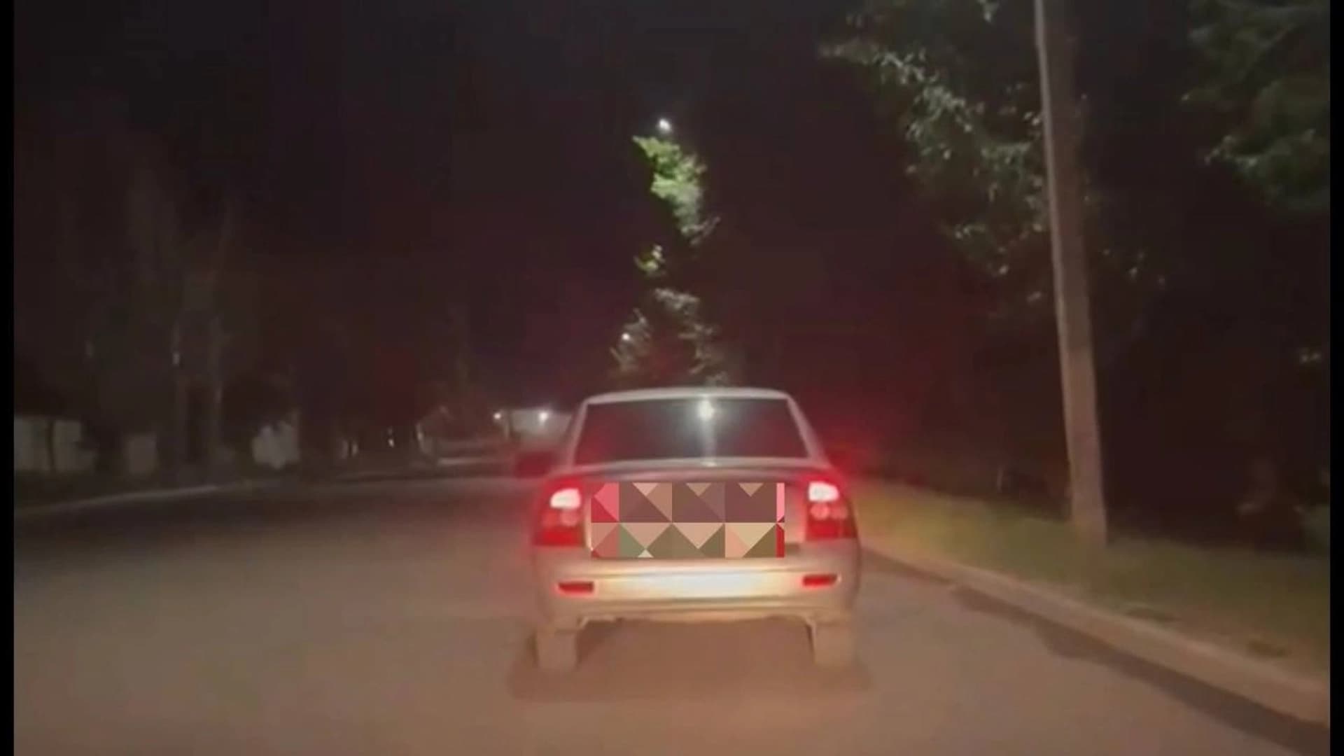Изображение записи