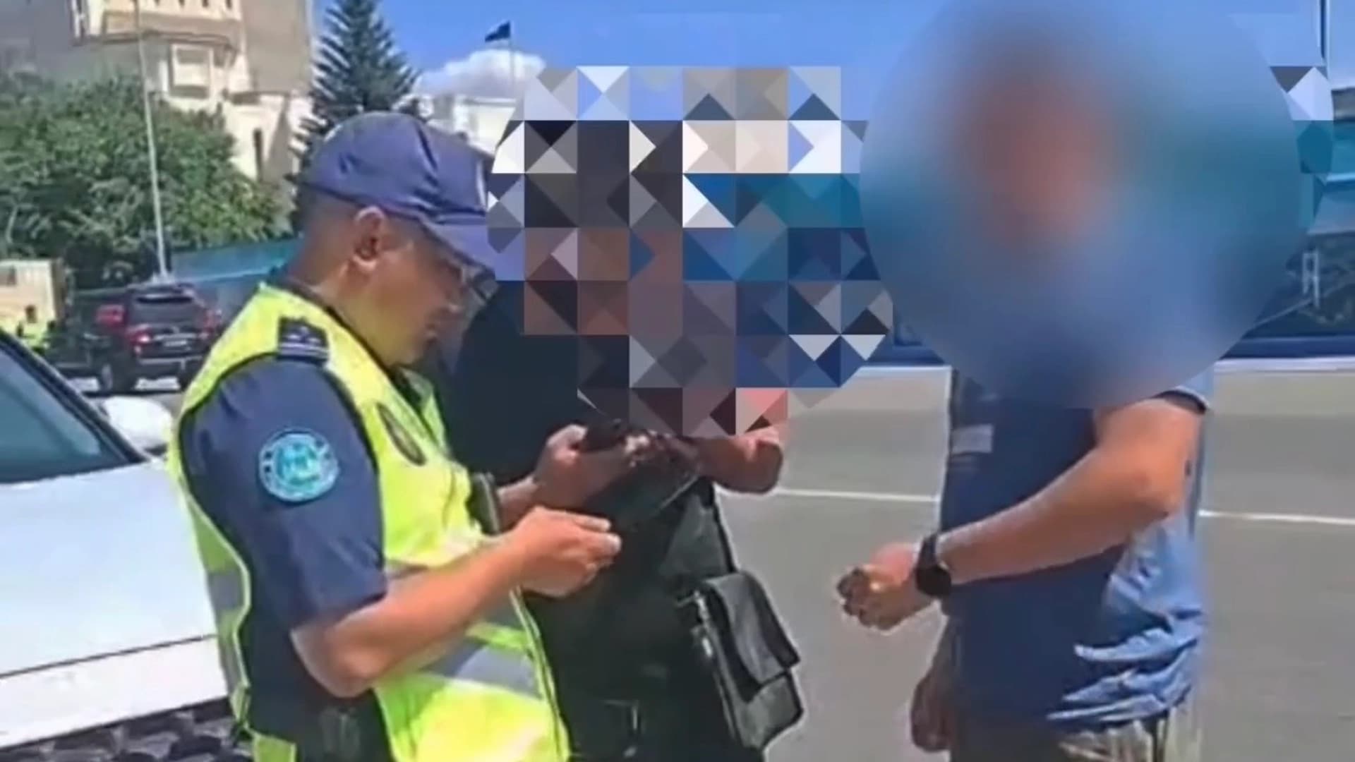 Изображение записи