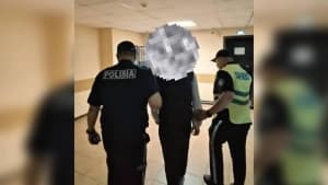 Изображение записи