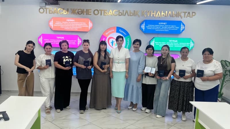 Изображение записи