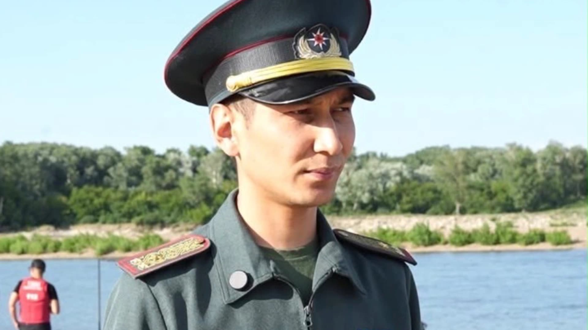 Изображение записи