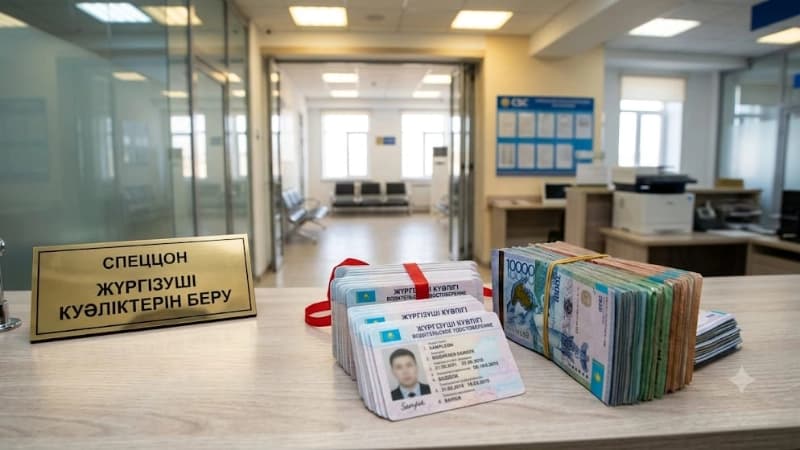 Изображение записи