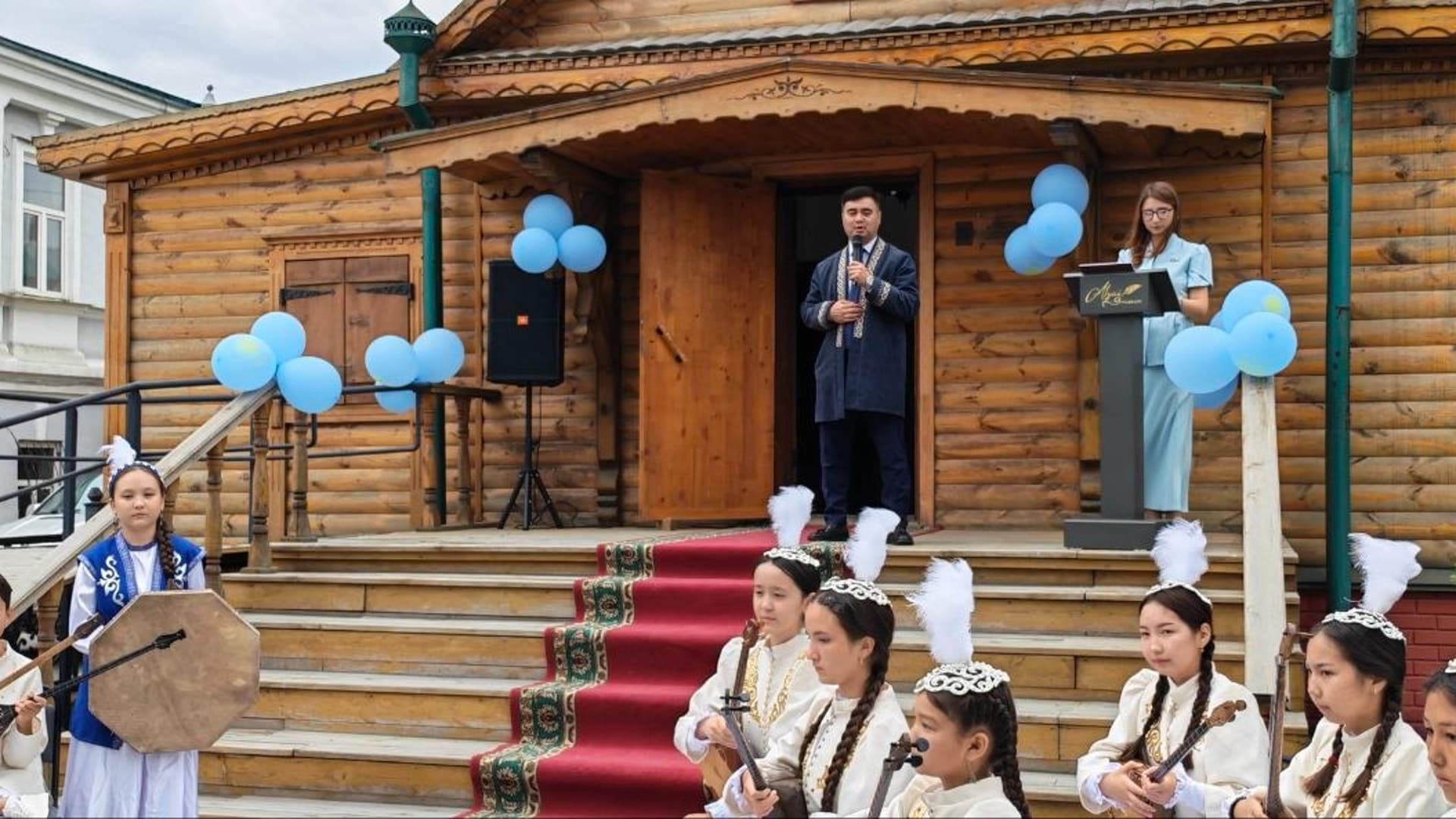 Изображение записи