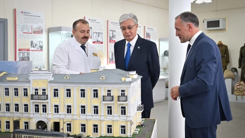 Изображение записи