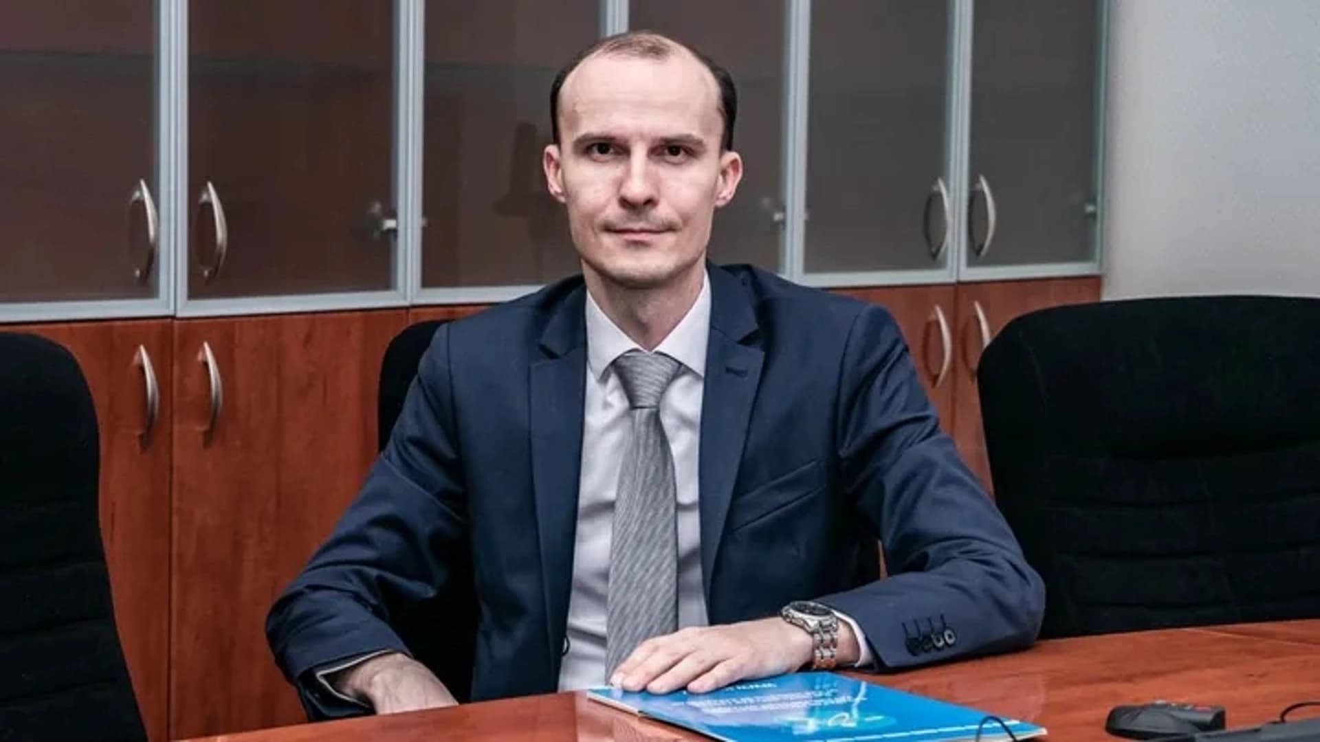 Изображение записи