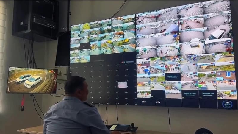 Изображение записи