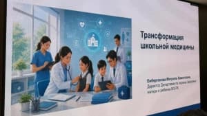 Изображение записи