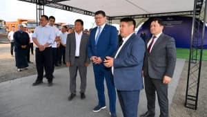 Изображение записи