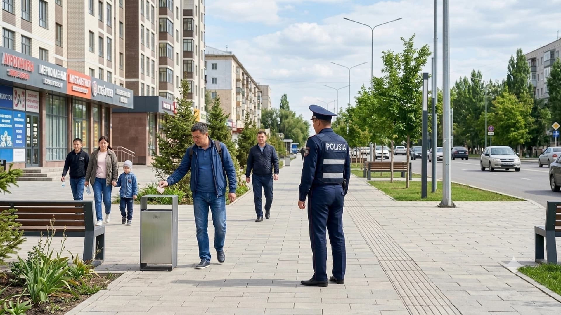 Изображение записи