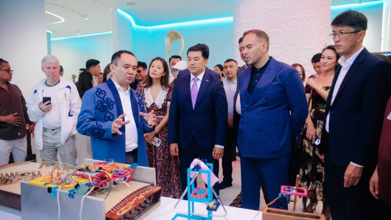 Изображение записи
