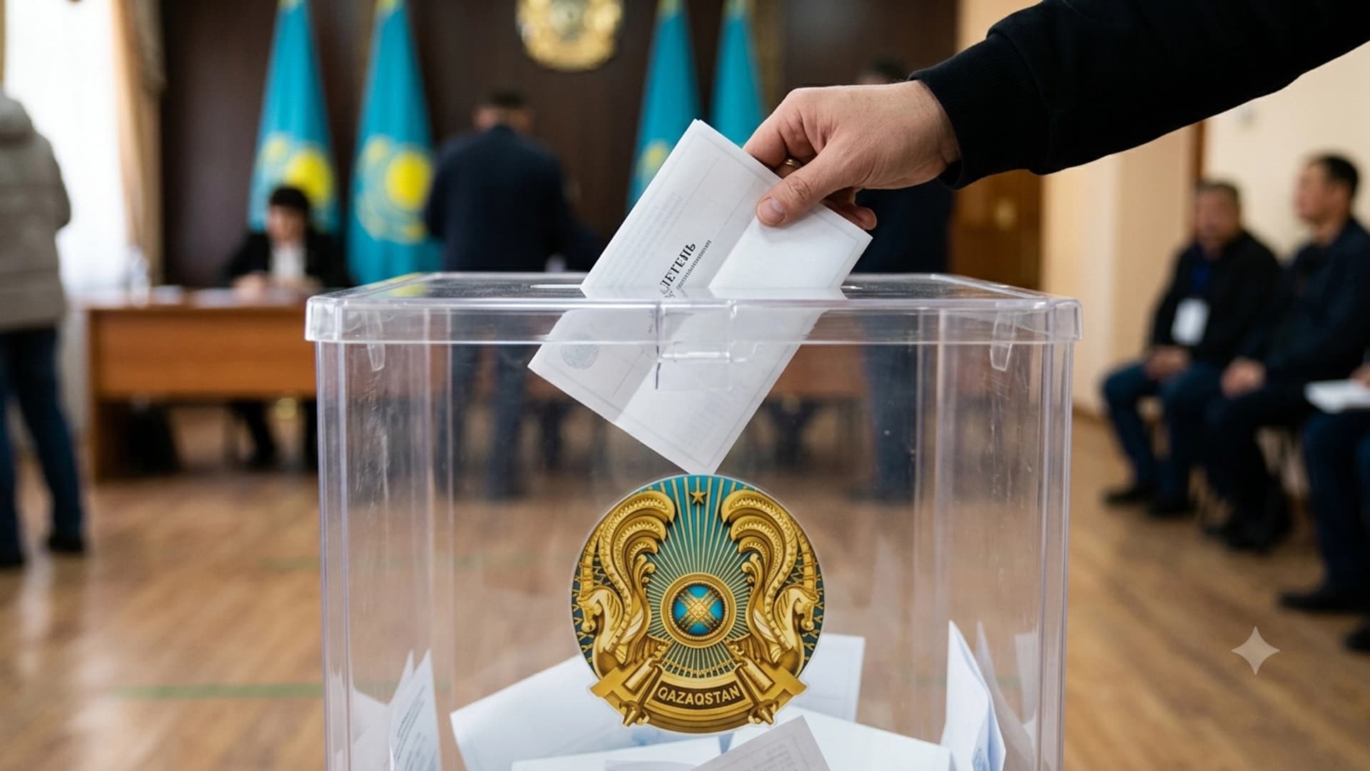 Изображение записи