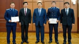 Изображение записи