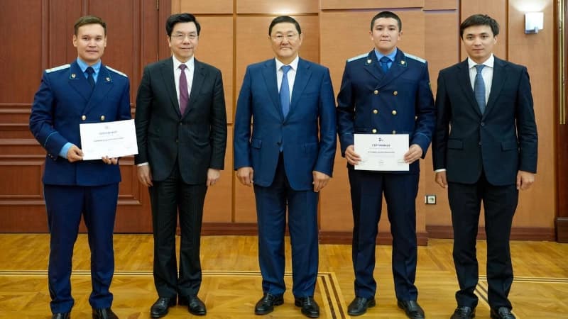 Изображение записи