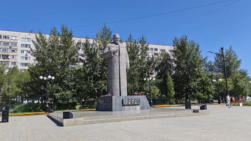Изображение записи