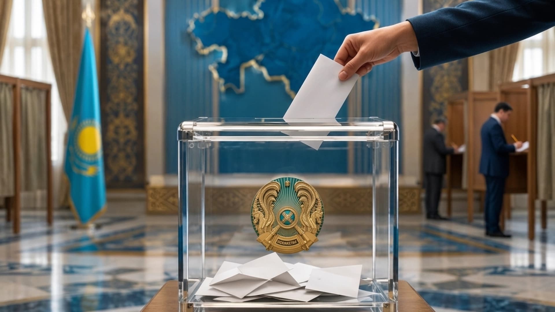 Изображение записи