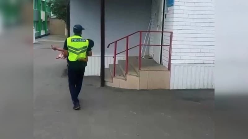 Изображение записи