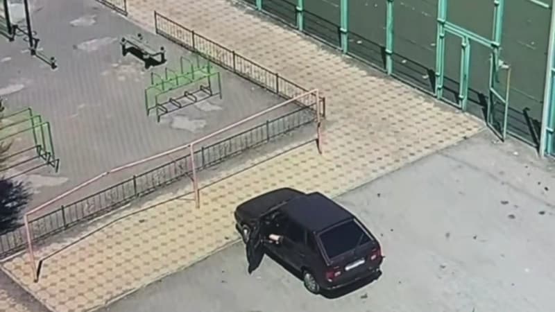 Изображение записи