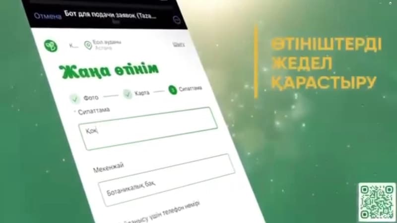 Изображение записи