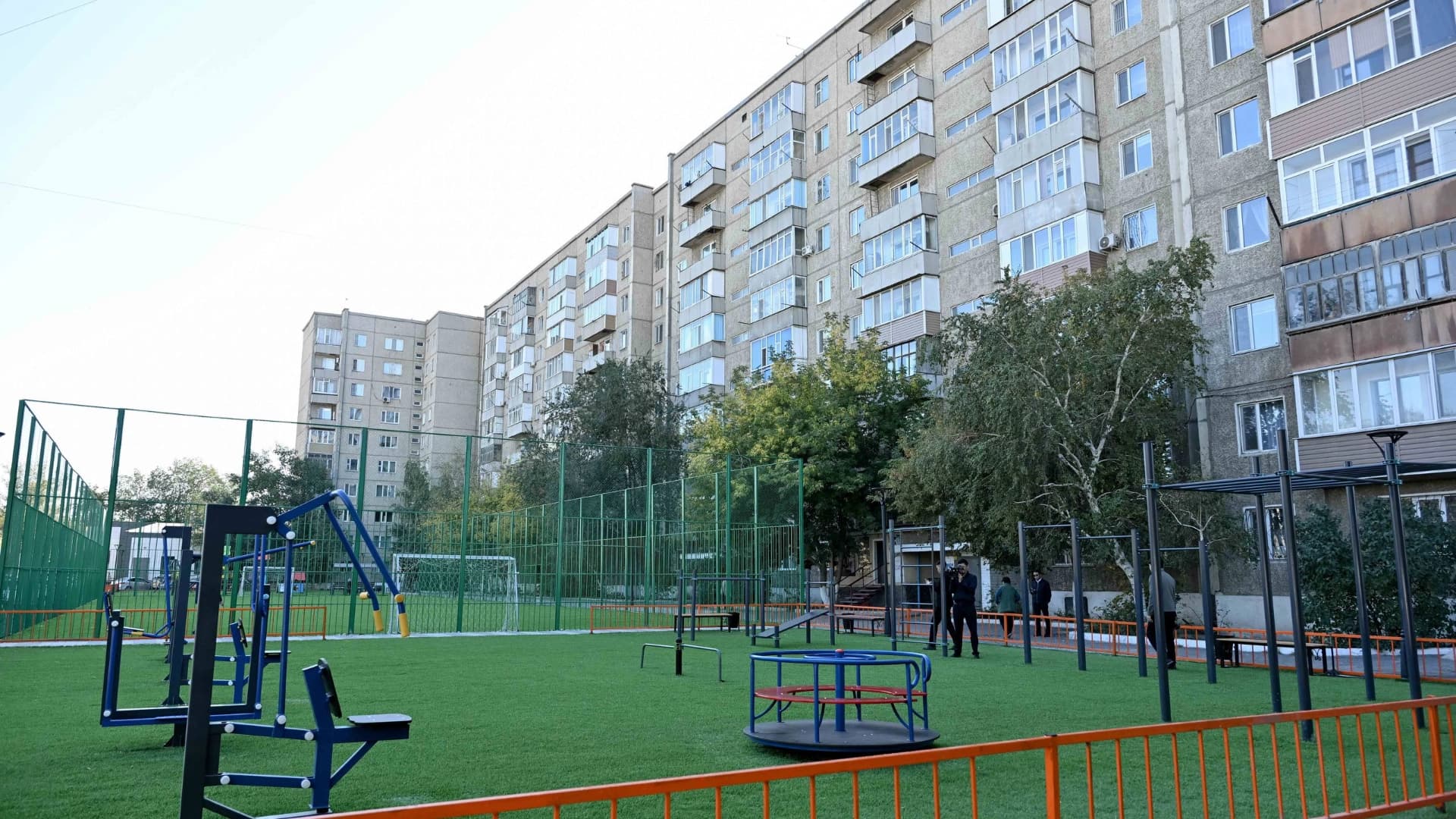 Изображение записи