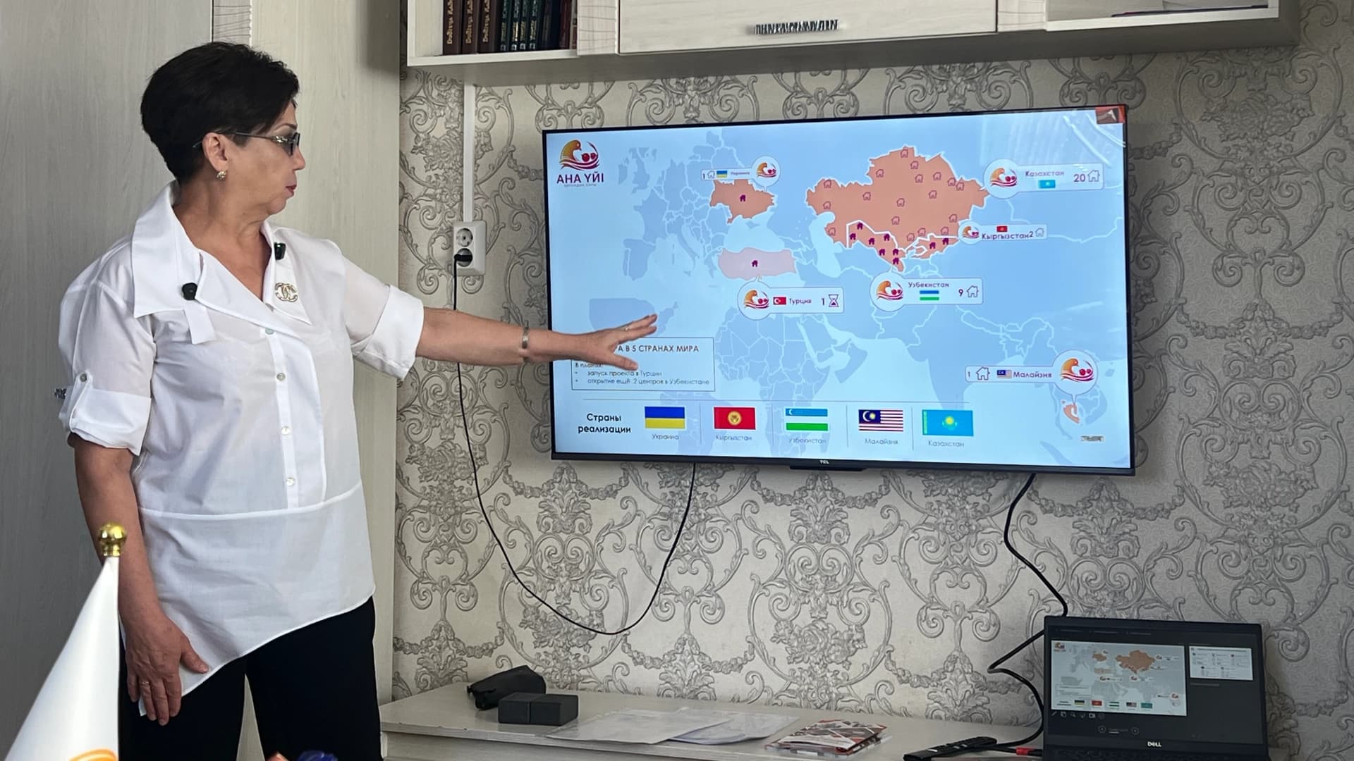 Изображение записи