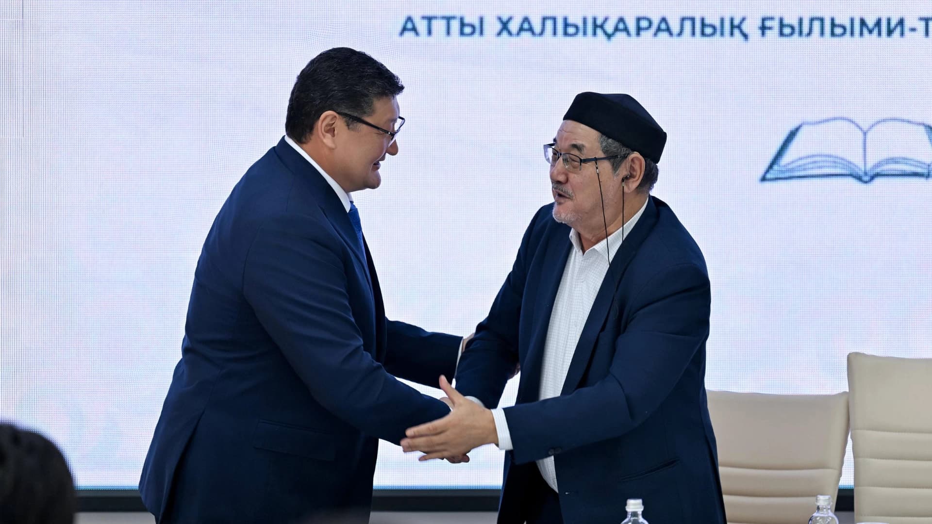 Изображение записи