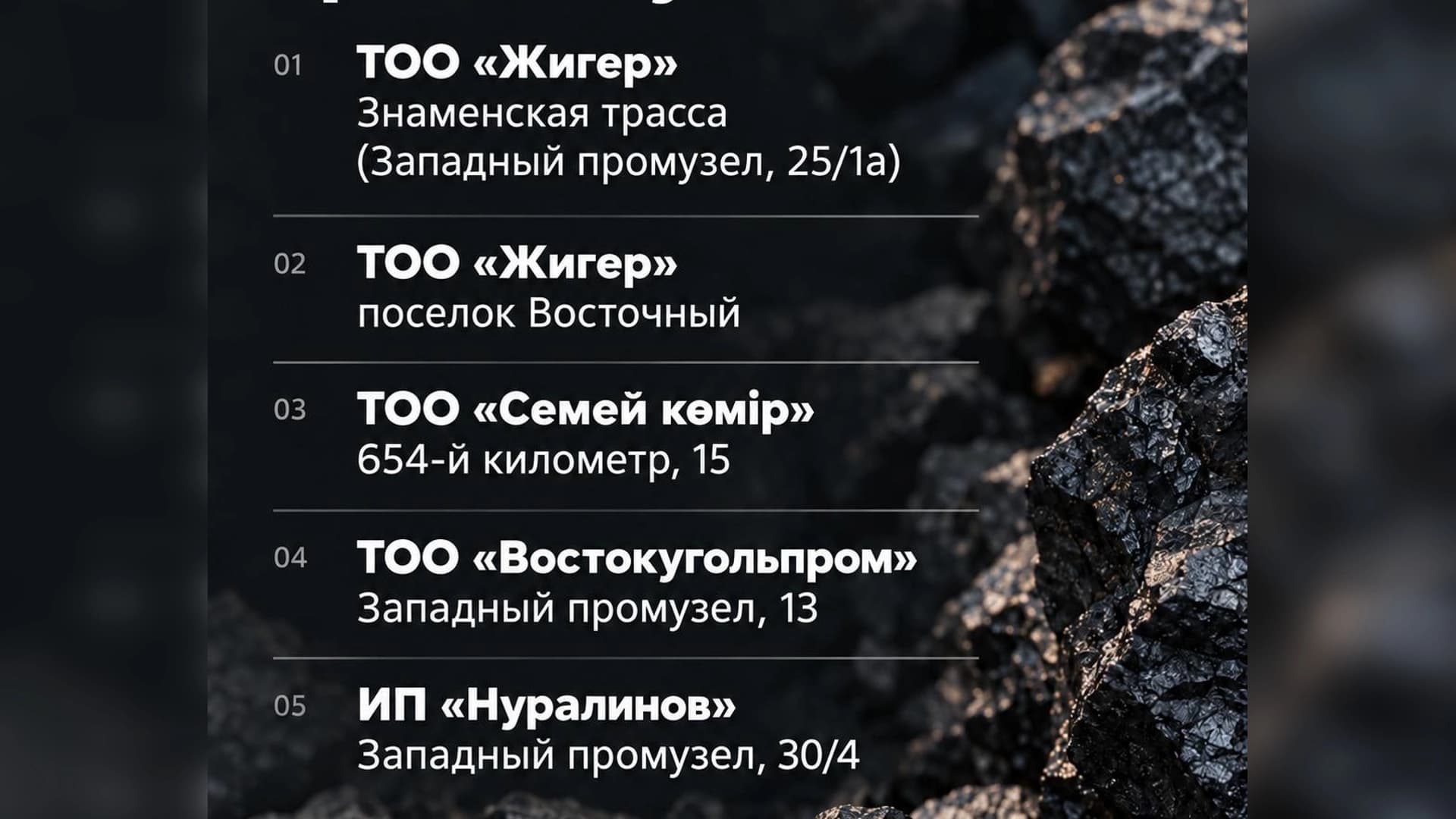 Изображение записи