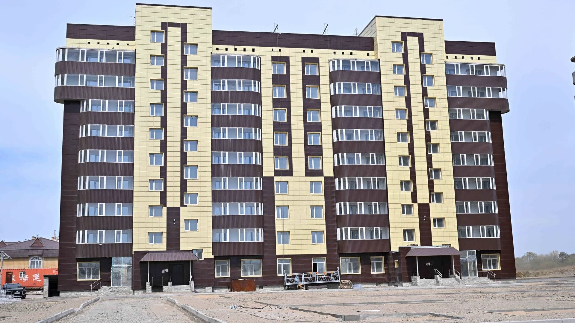 Изображение записи