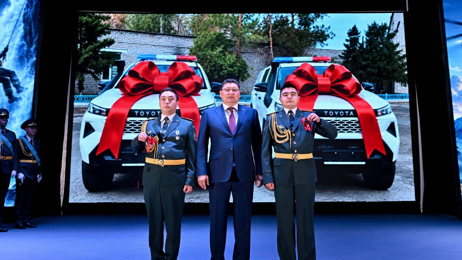 Изображение записи