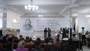 Изображение записи