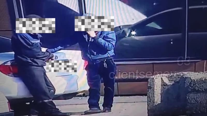 Изображение записи