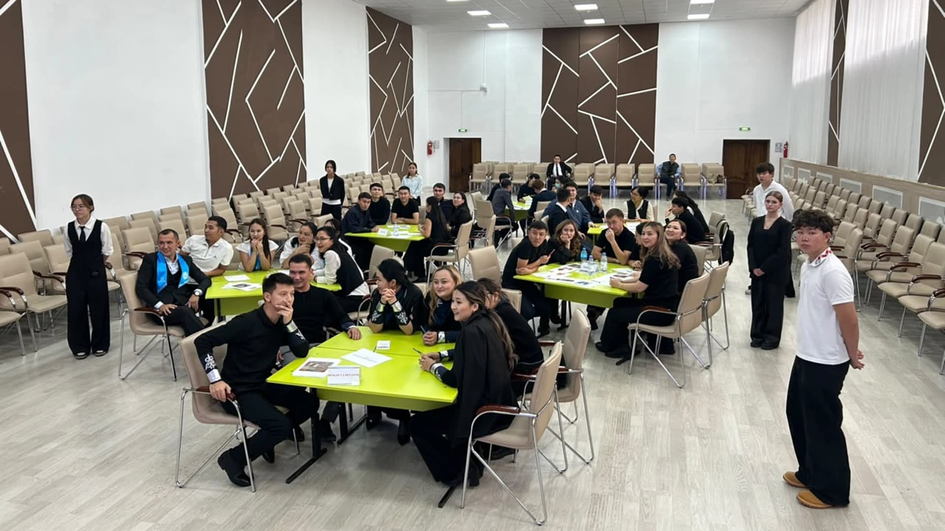 Изображение записи
