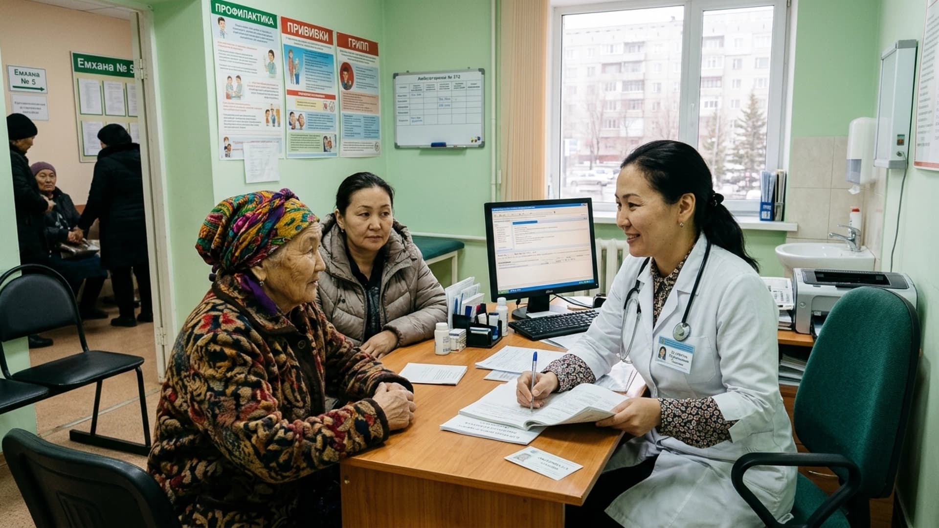 Изображение записи