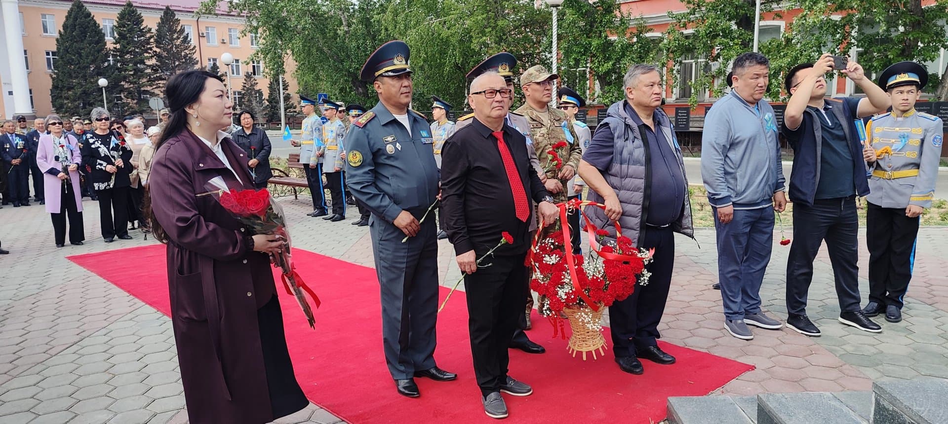 Изображение записи